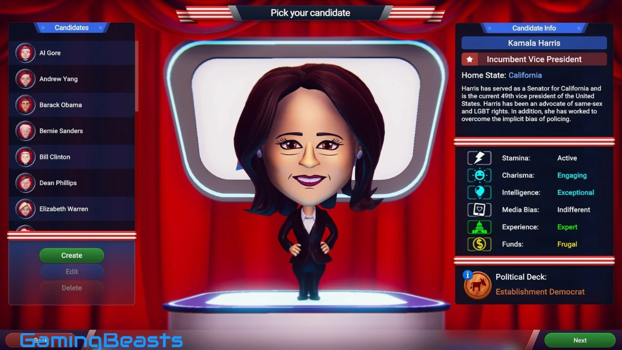 The Political Machine Free Download