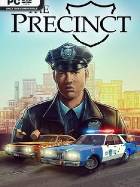 The Precinct Free Download V1.13.24891-P2P