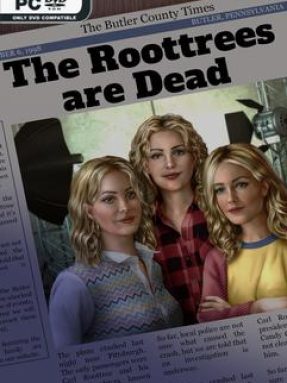 The Roottrees are Dead Free Download Build 25397949