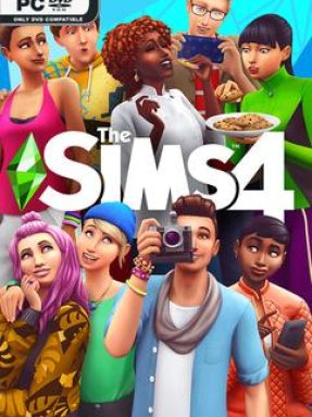 The Sims 4 Free Download v1.125.59.1030