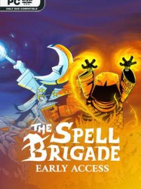 The Spell Brigade Free Download 23984435
