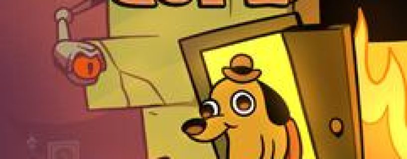 This Is Fine Maximum Cope Free Download v1.0.1