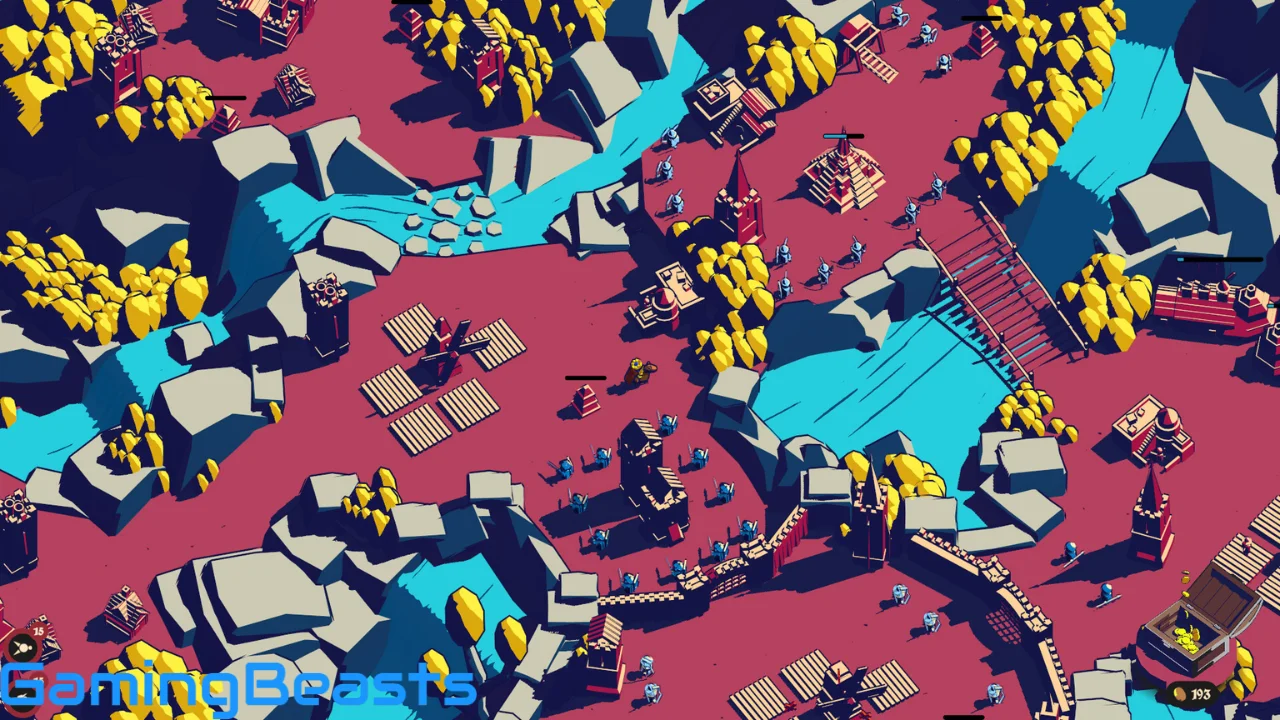 Thronefall Free Download