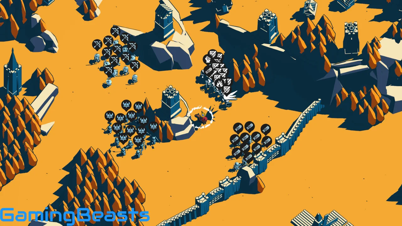 Thronefall PC Full