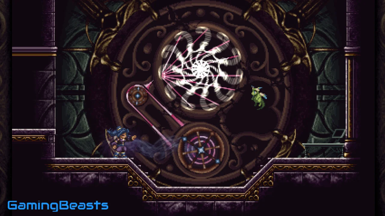 Timespinner Pc Full