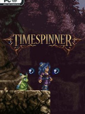 Timespinner Free Download v1.04