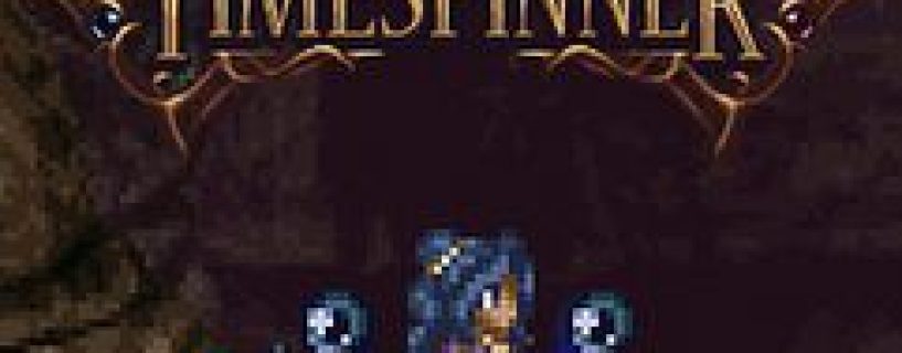 Timespinner Free Download v1.04