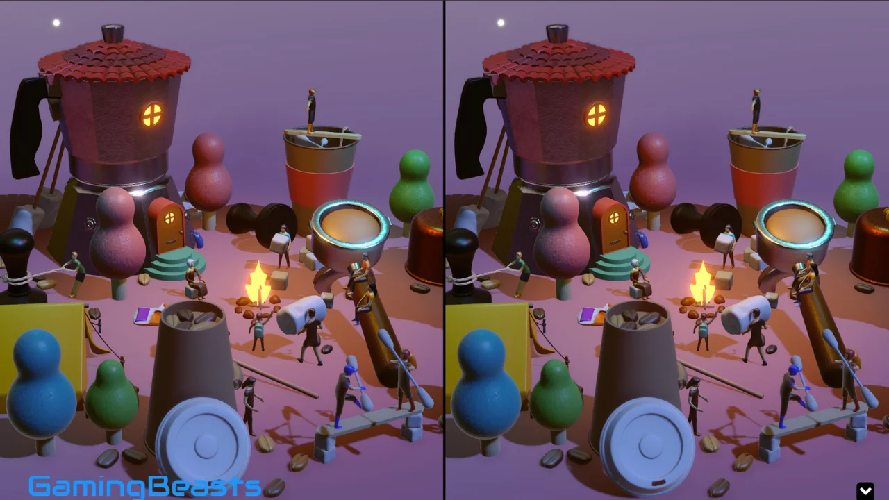 Tiny Lands 2 Free Download