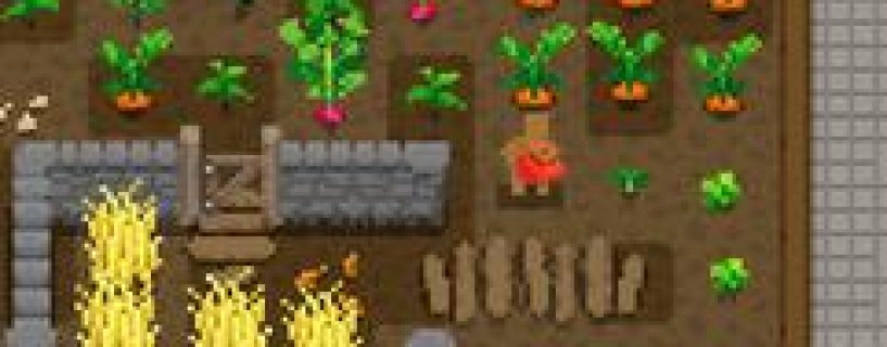 Tiny Terraces Free Download Build 23747267