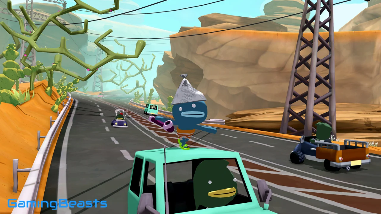 Tiny Terrys Turbo Trip Pc Full