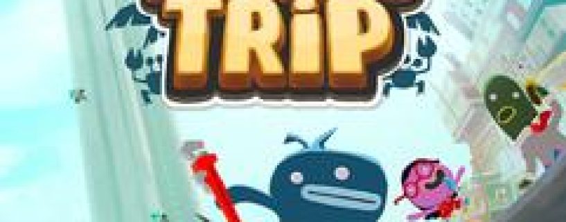 Tiny Terrys Turbo Trip Free Download v1.789.2319-Repack
