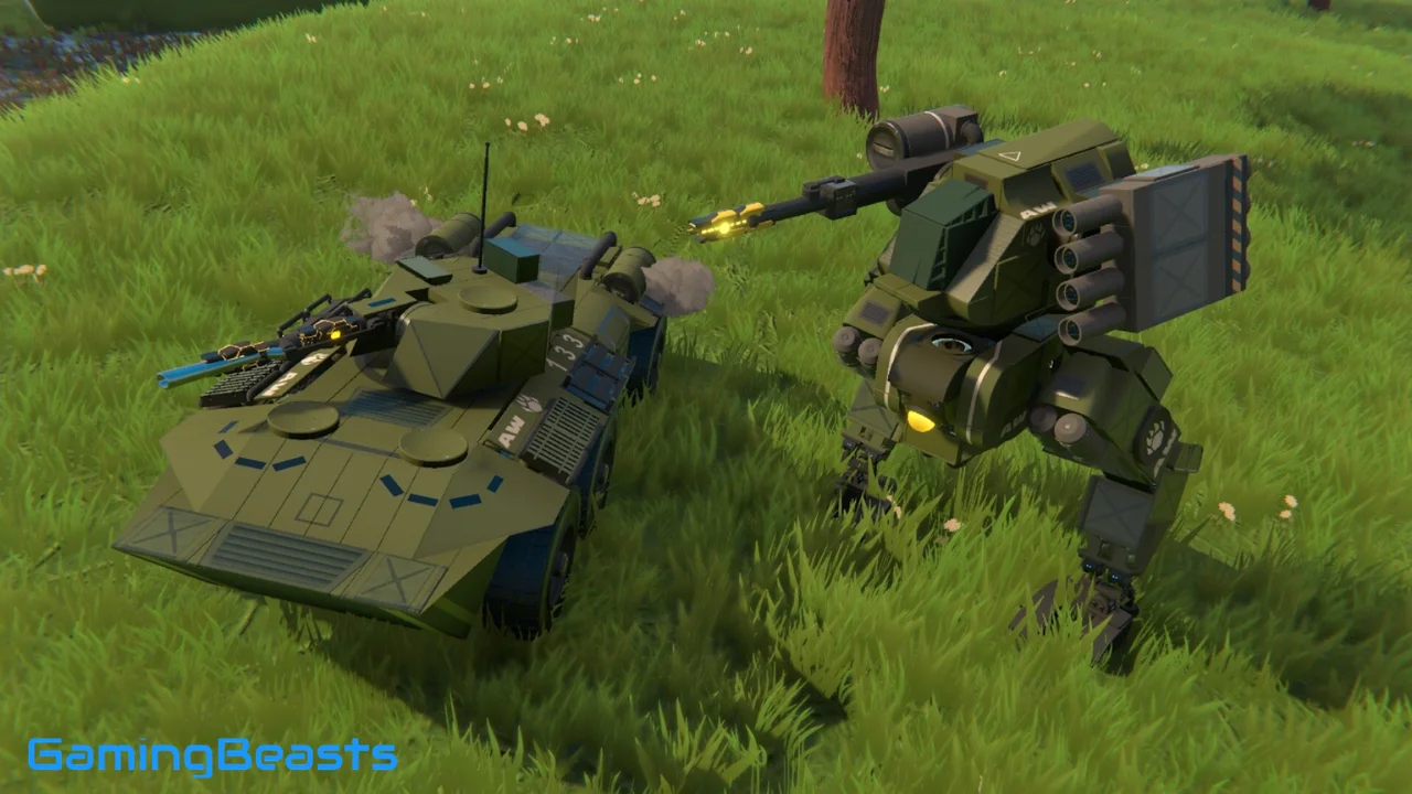 Trailmakers Pc Full