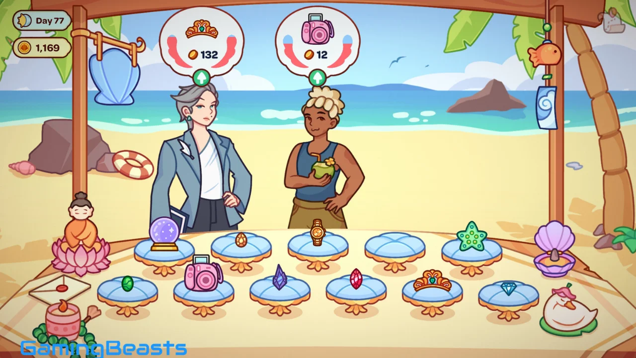 Treasure Beach Free Download