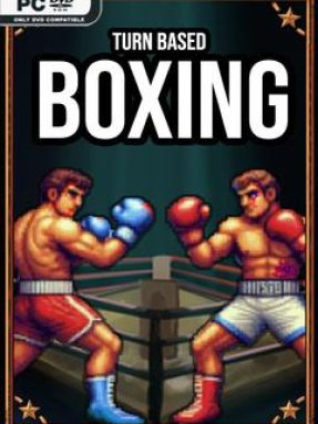Turn Based Boxing Free Download Build 23954527