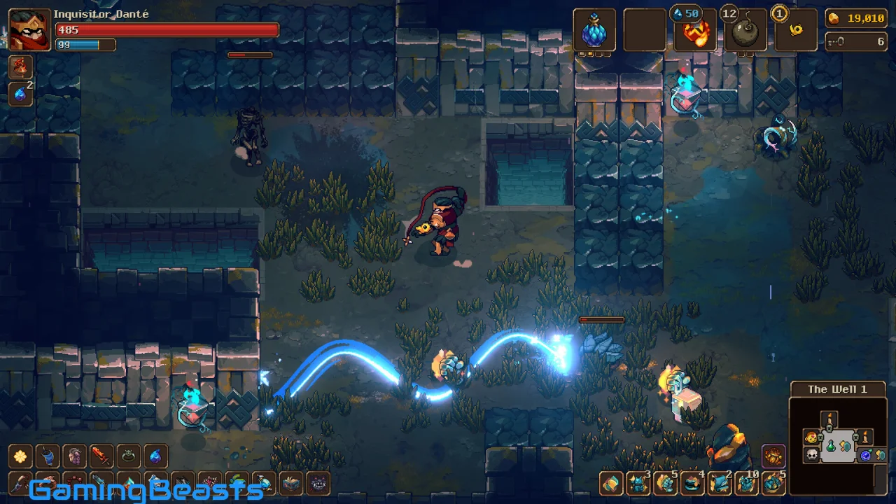 UnderMine 2 Free Download