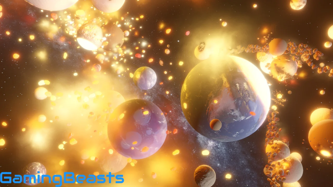 Universe Sandbox Free Download