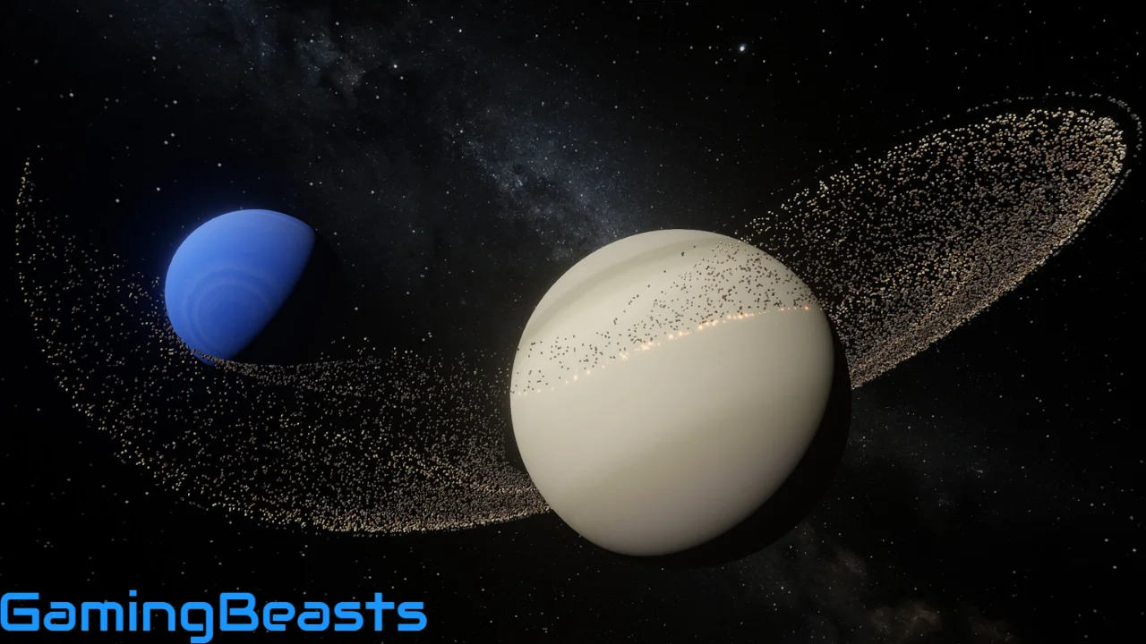 Universe Sandbox PC Full