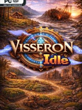 Visseron Idle Free Download Build 24029704