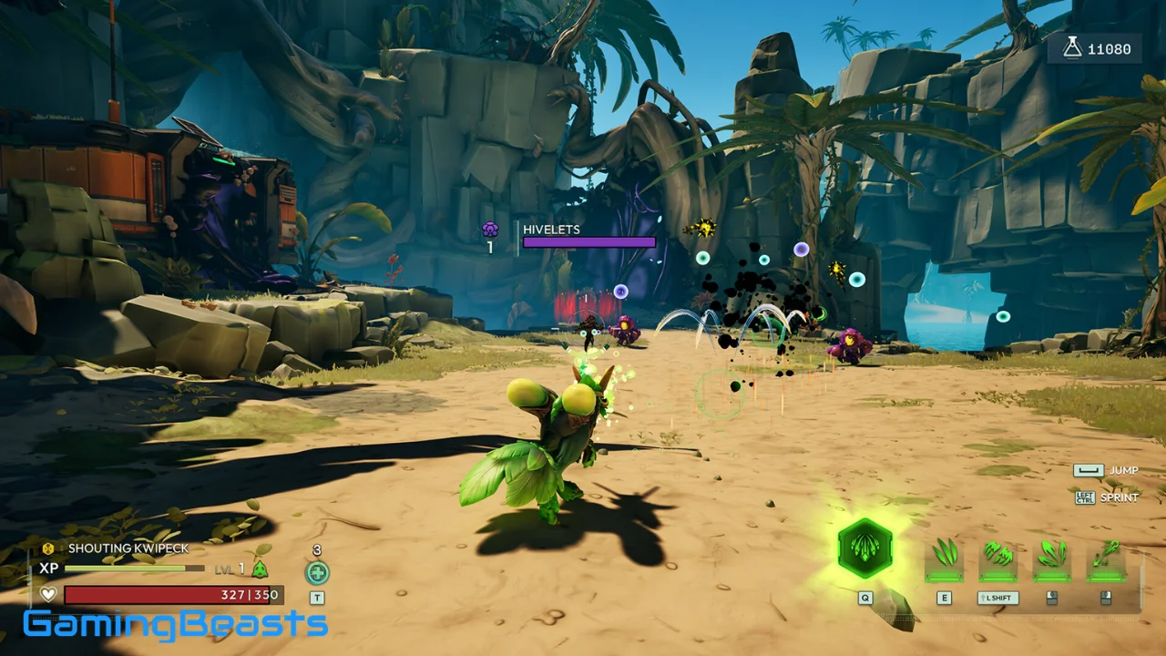 Voidling Bound Pc Full