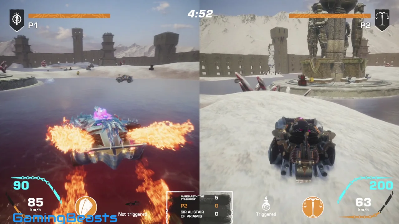 War of Wheels Free Download