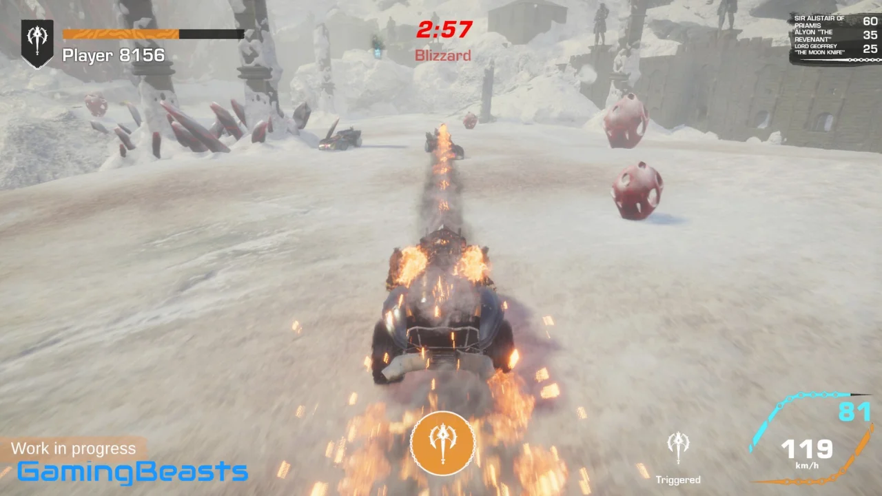 War of Wheels Pc Full