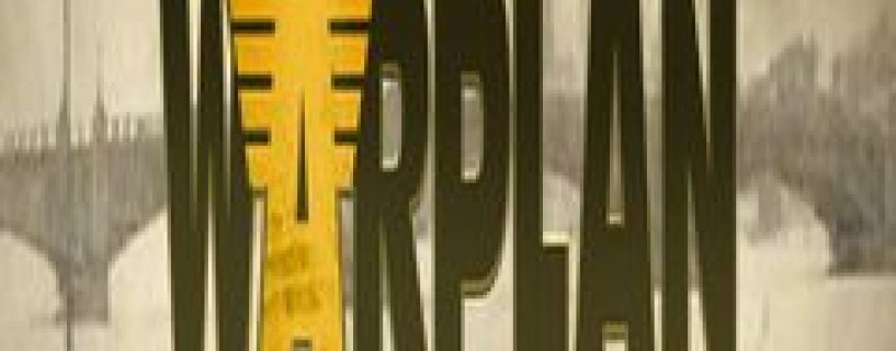 WarPlan Free Download Build 24052987