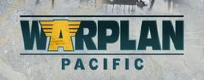 WarPlan Pacific Free Download Build 24052989