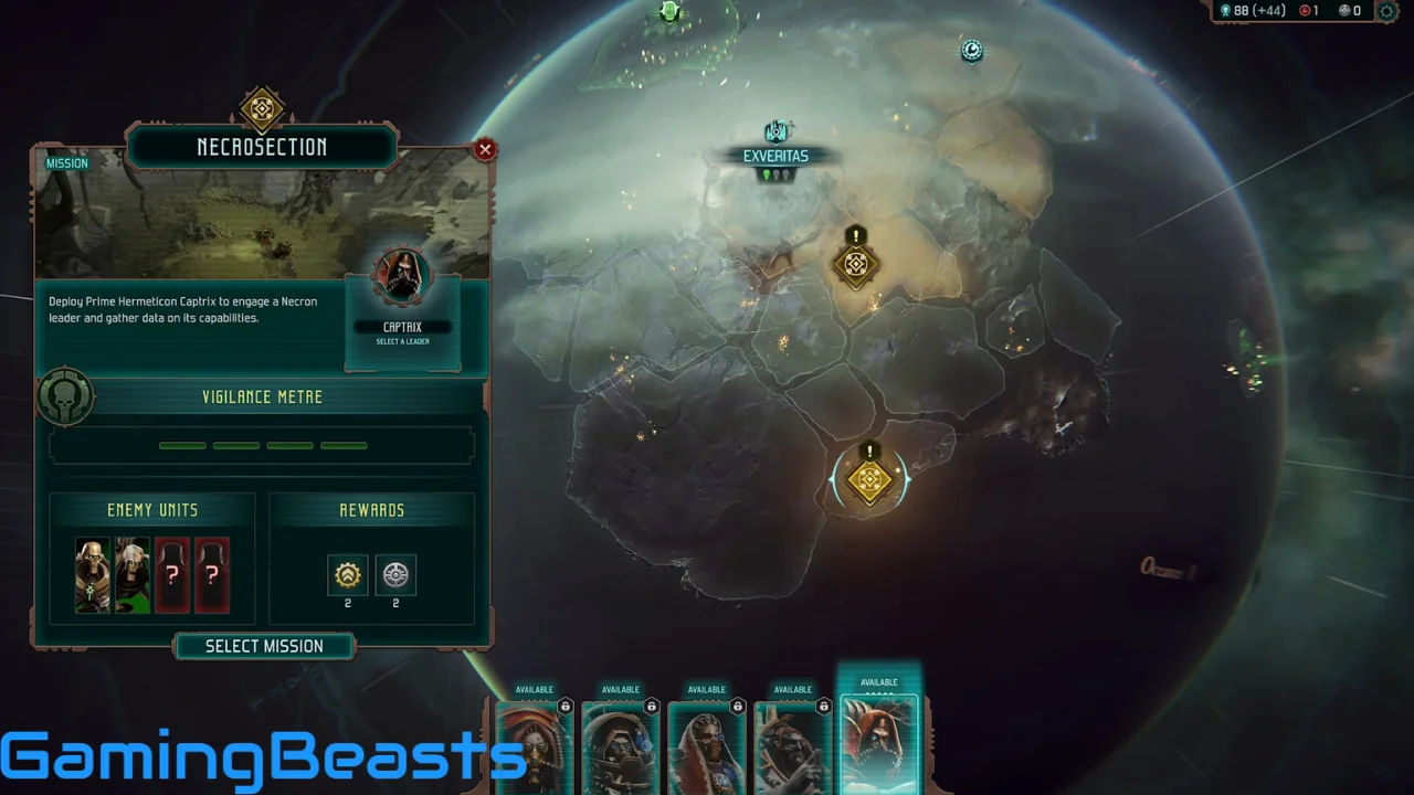 Warhammer 40000 Mechanicus II PC Full