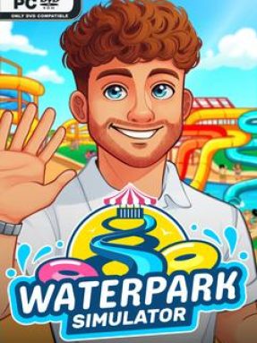Waterpark Simulator Free Download 23996303