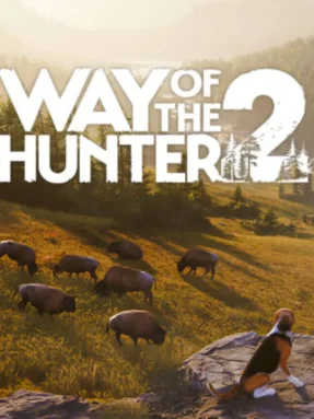 Way of the Hunter 2 Free Download Build 24008189