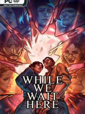 While We Wait Here Free Download v1.2