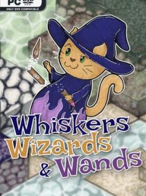 Whiskers Wizards and Wands Free Download Build 23988458