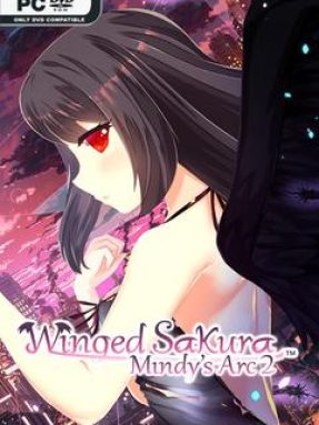 Winged Sakura Mindys Arc Free Download Build 24055701