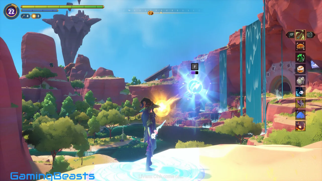 Witchspire Free Download