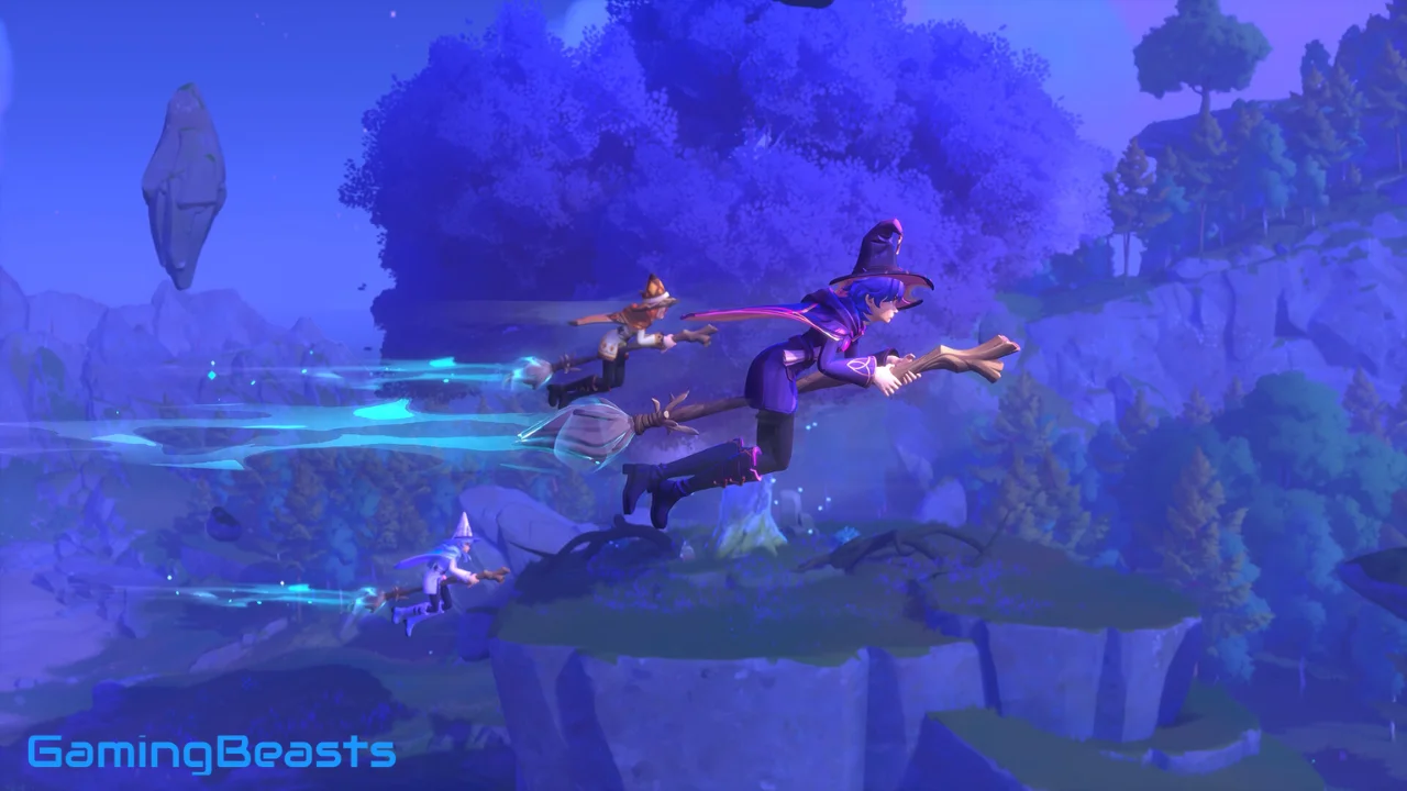 Witchspire Pc Full