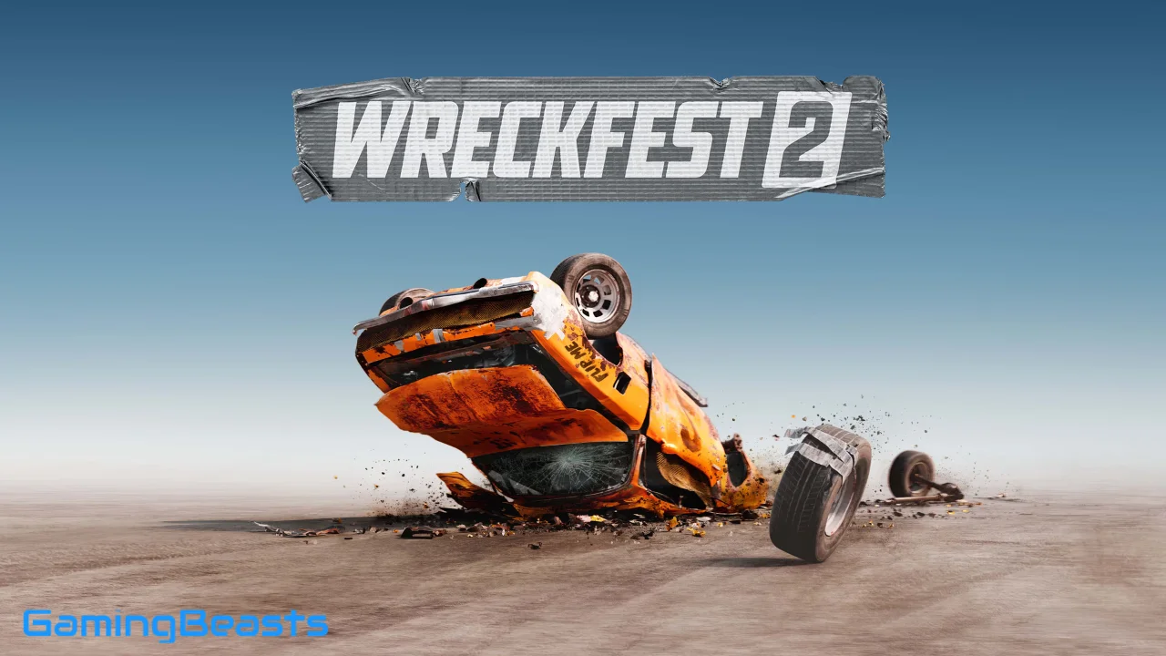 Wreckfest 2 Full Version