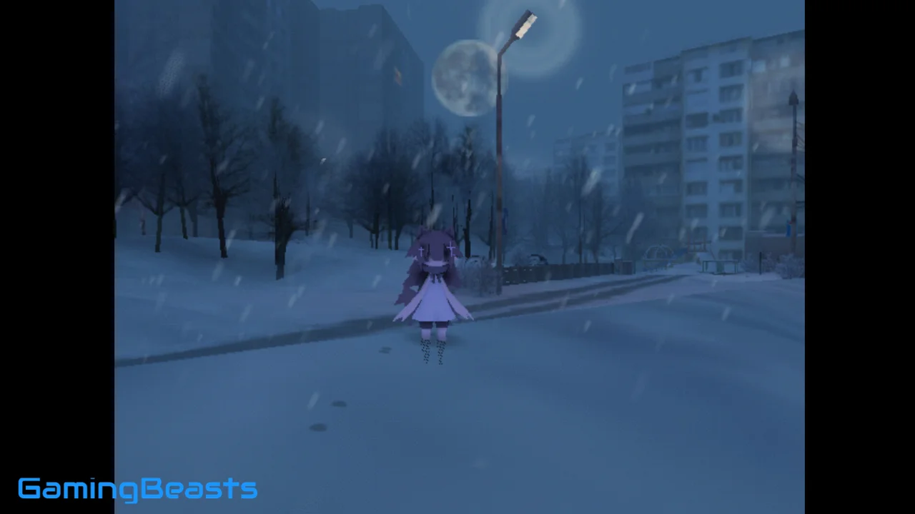 nophenia Pc Full