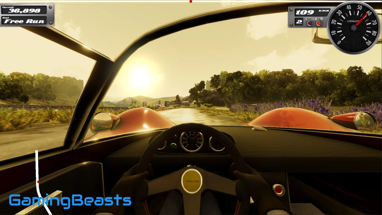 Classic Racers Elite Free Download