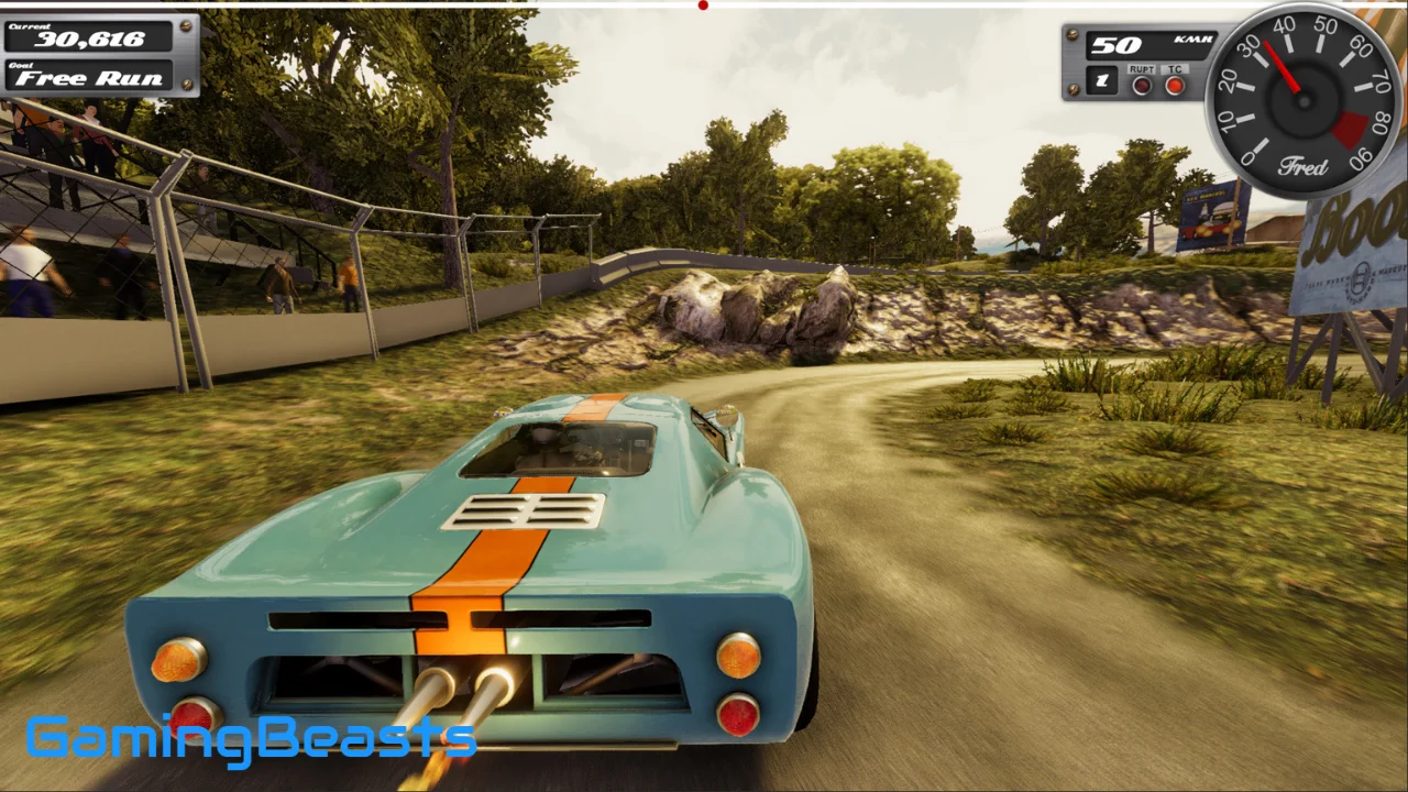 Classic Racers Elite Pc Full