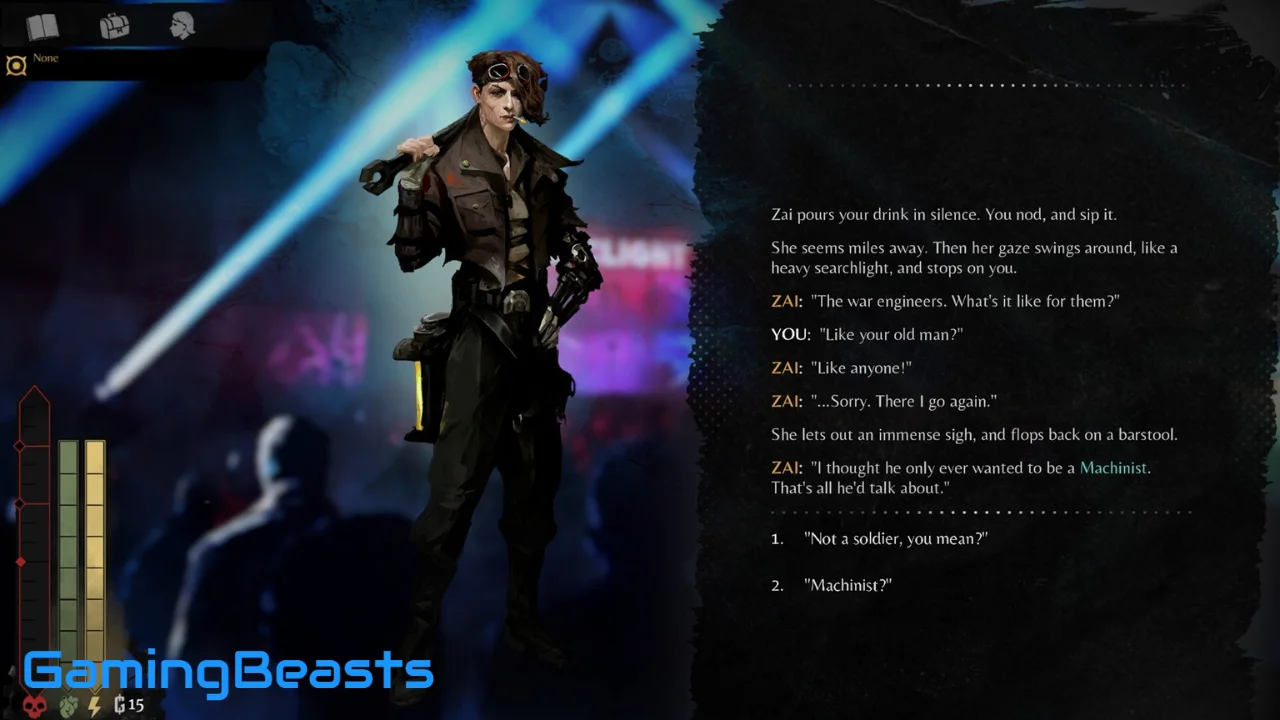 Duskpunk Pc Full