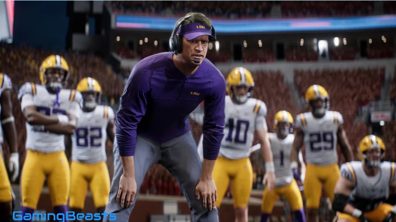 EA SPORTS College Football 27 Free Download
