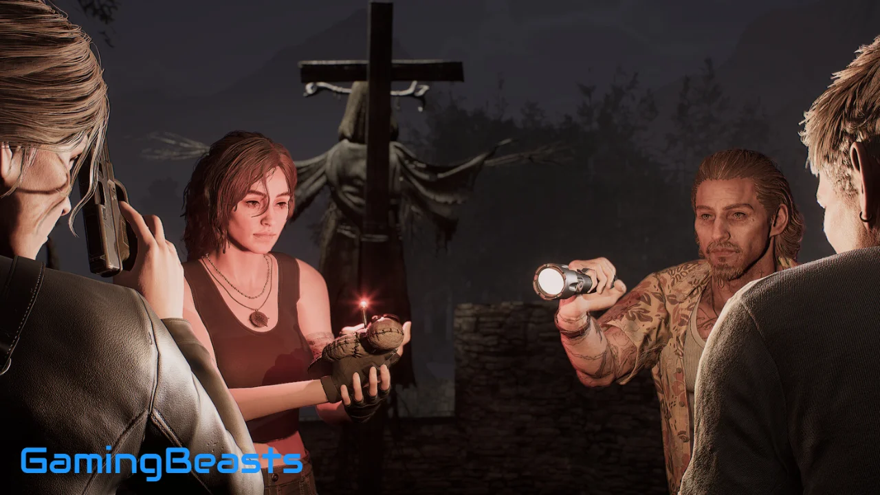 Evil Of Fate Free Download