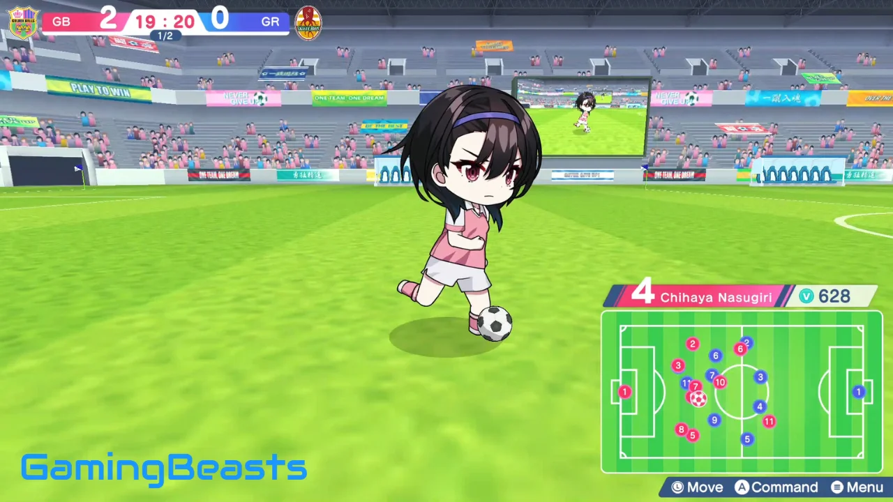 Fantasista Asuka Free Download