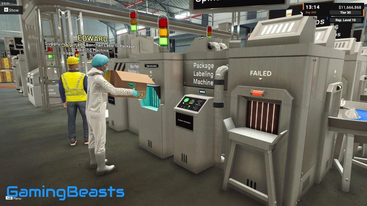Food Processing Simulator Pc Full
