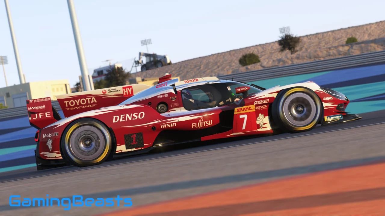 Le Mans Ultimate Free Download