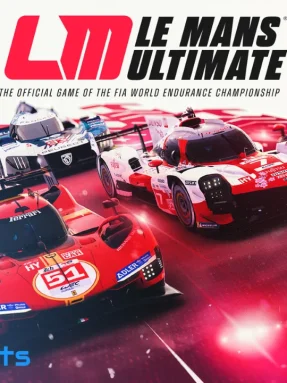 Le Mans Ultimate Free Download v1.3.3.4