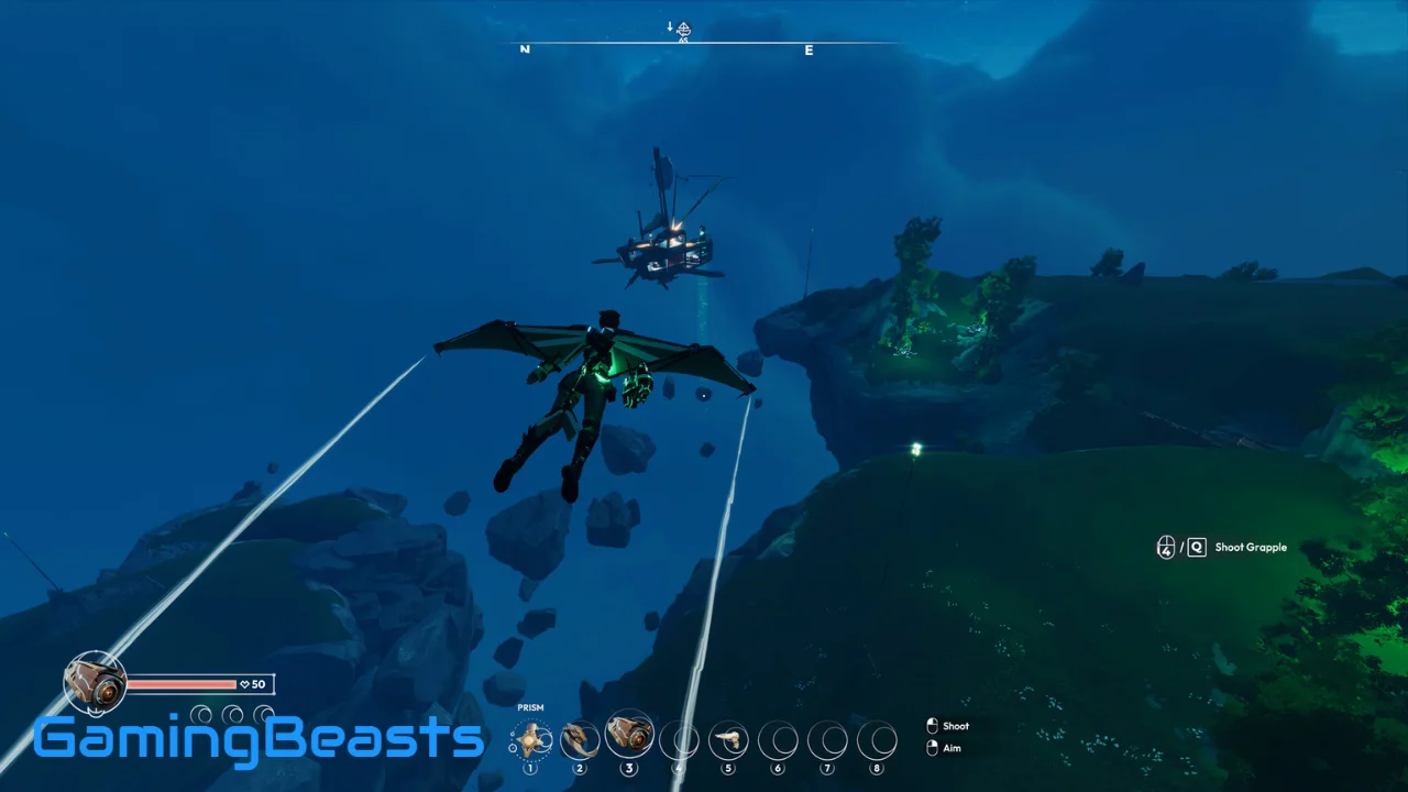 Lost Skies Free Download