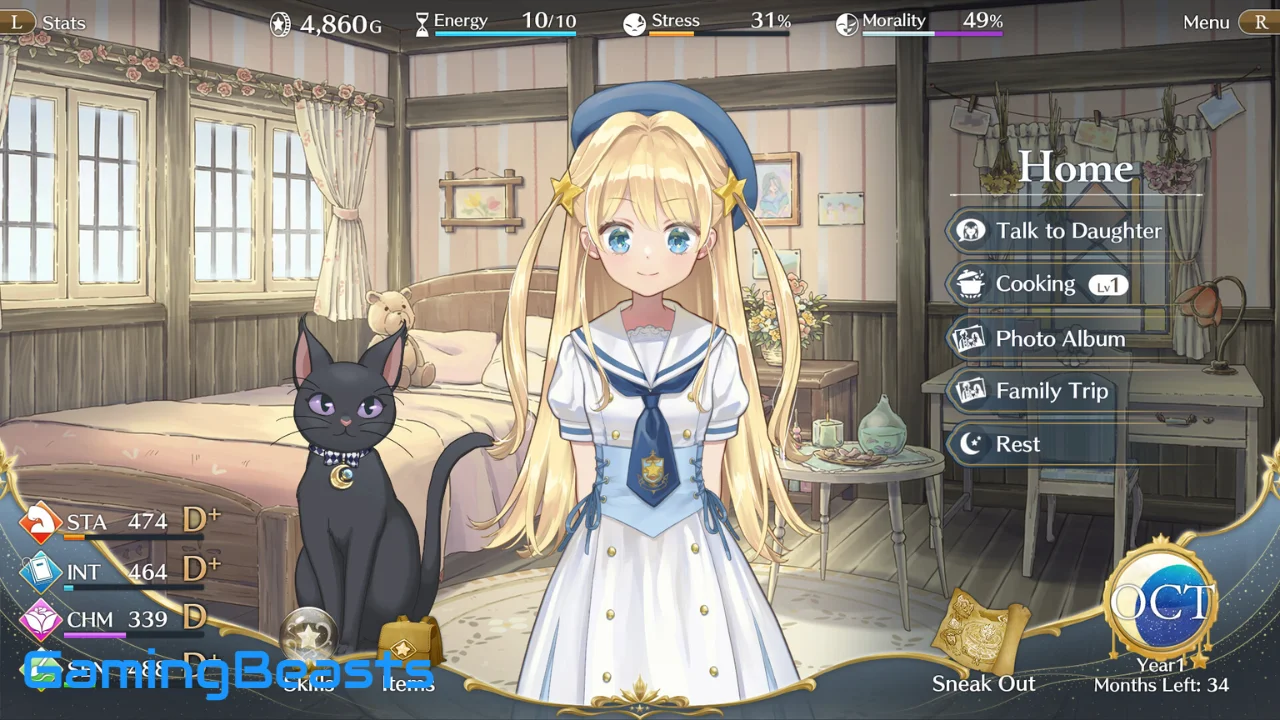 Magical Princess Pc Full
