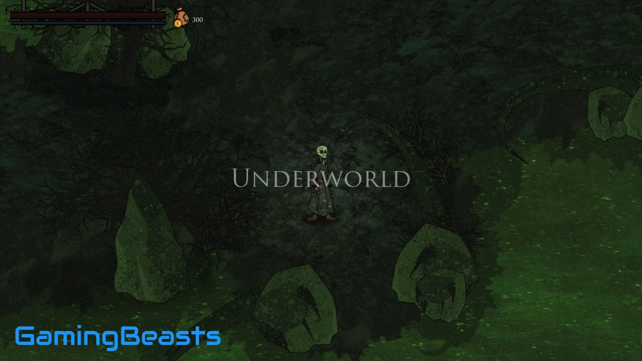 Middle Evil The Priest Free Download