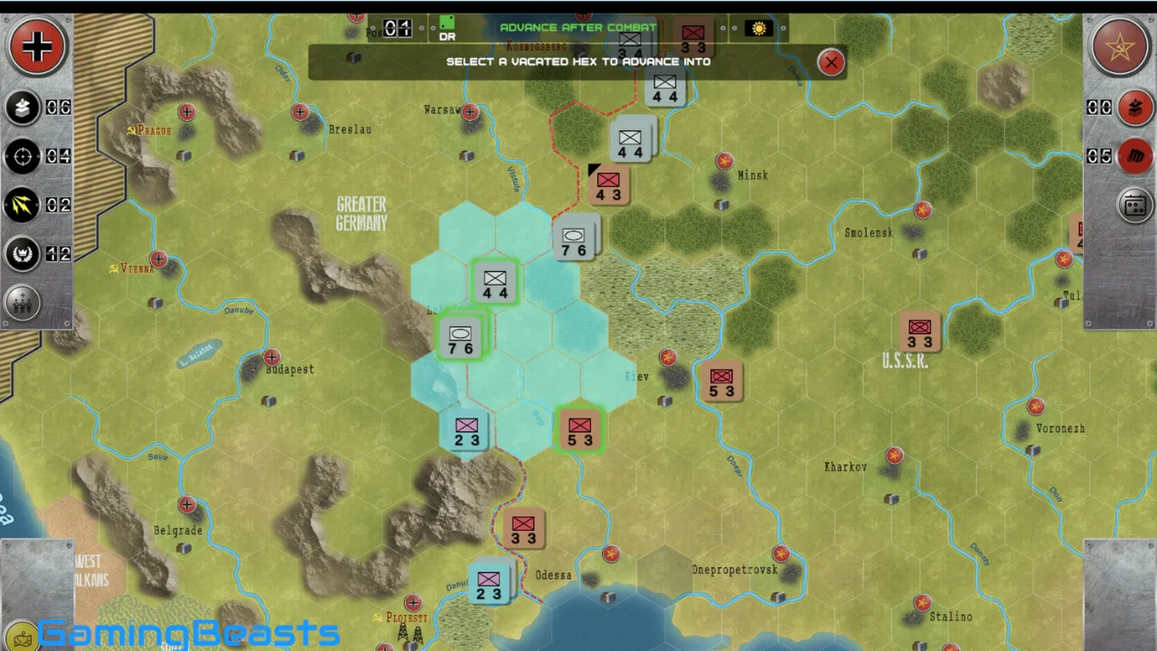 No Retreat The Russian Front Free Download